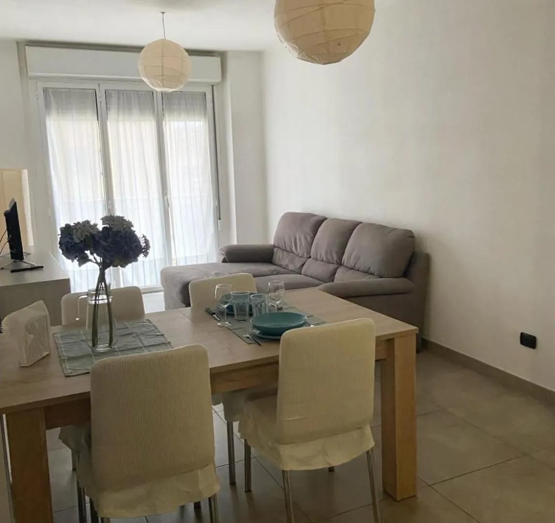Le 2 Torri Apartment La Spezia
