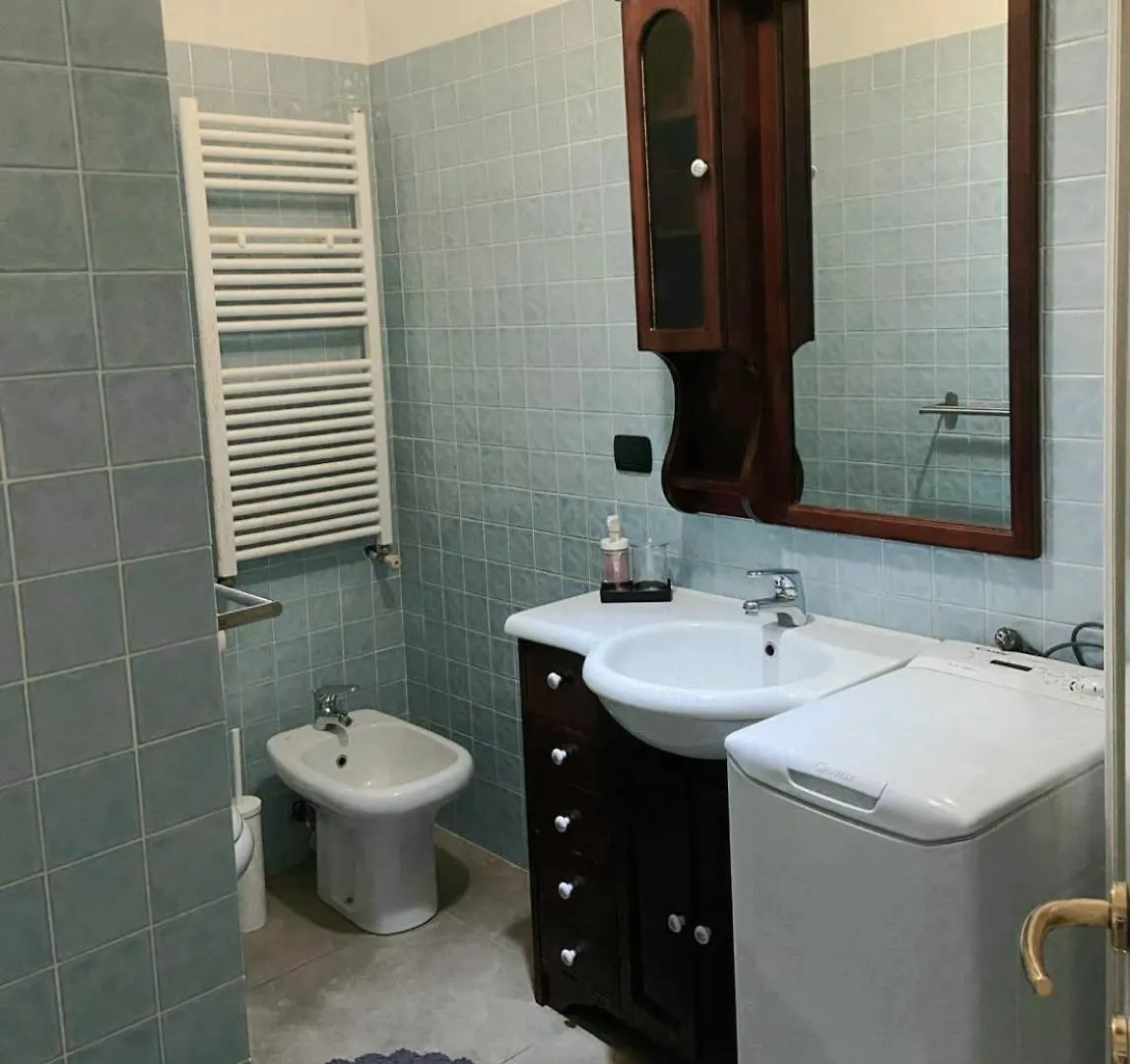 Le 2 Torri Apartment La Spezia