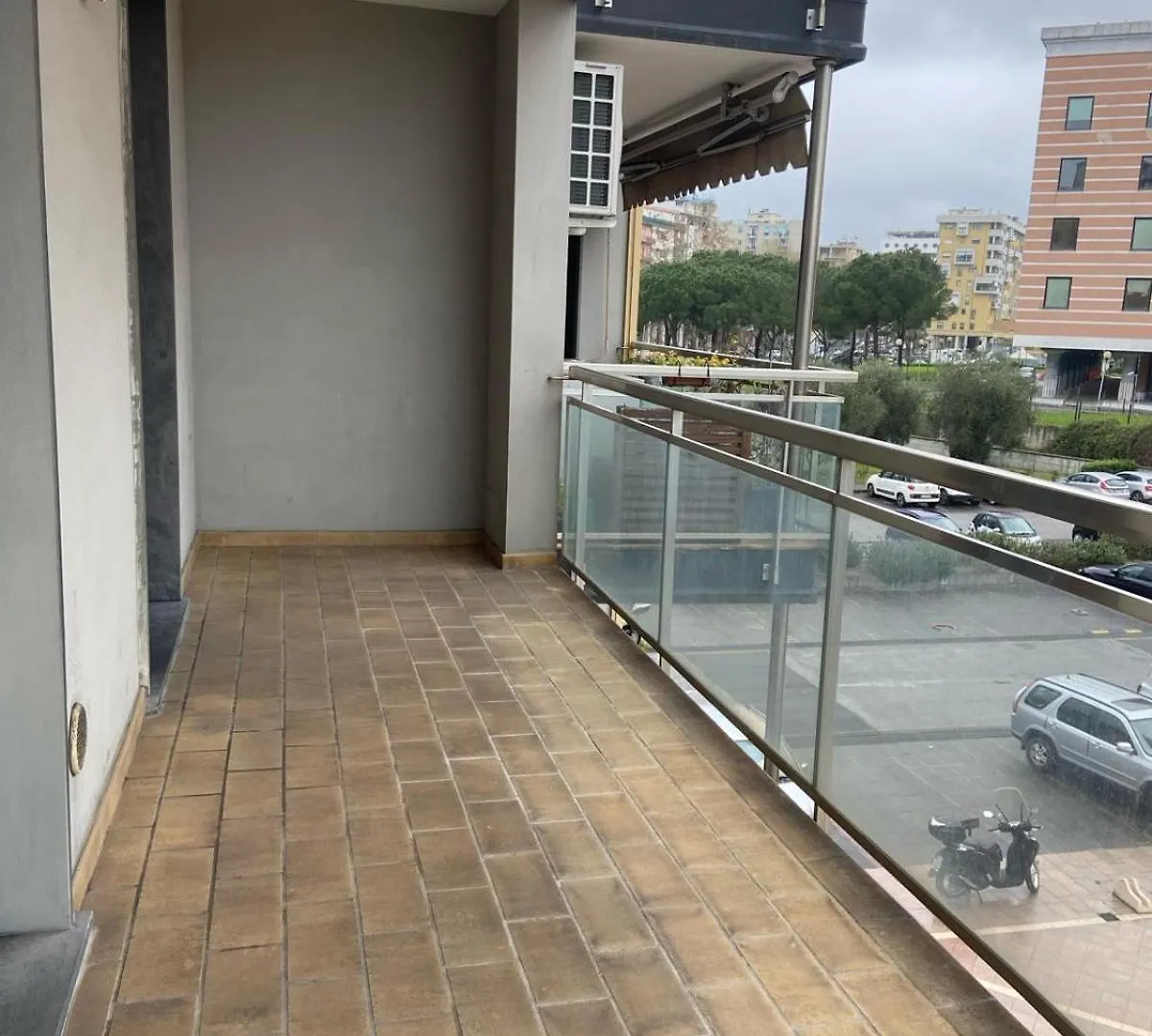 Appartamento Le 2 Torri La Spezia