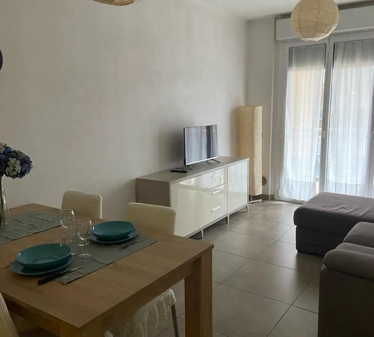 Le 2 Torri Apartment La Spezia