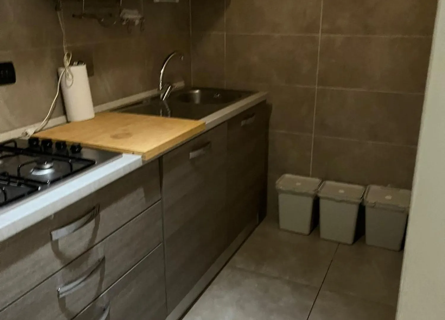 Le 2 Torri Apartment La Spezia