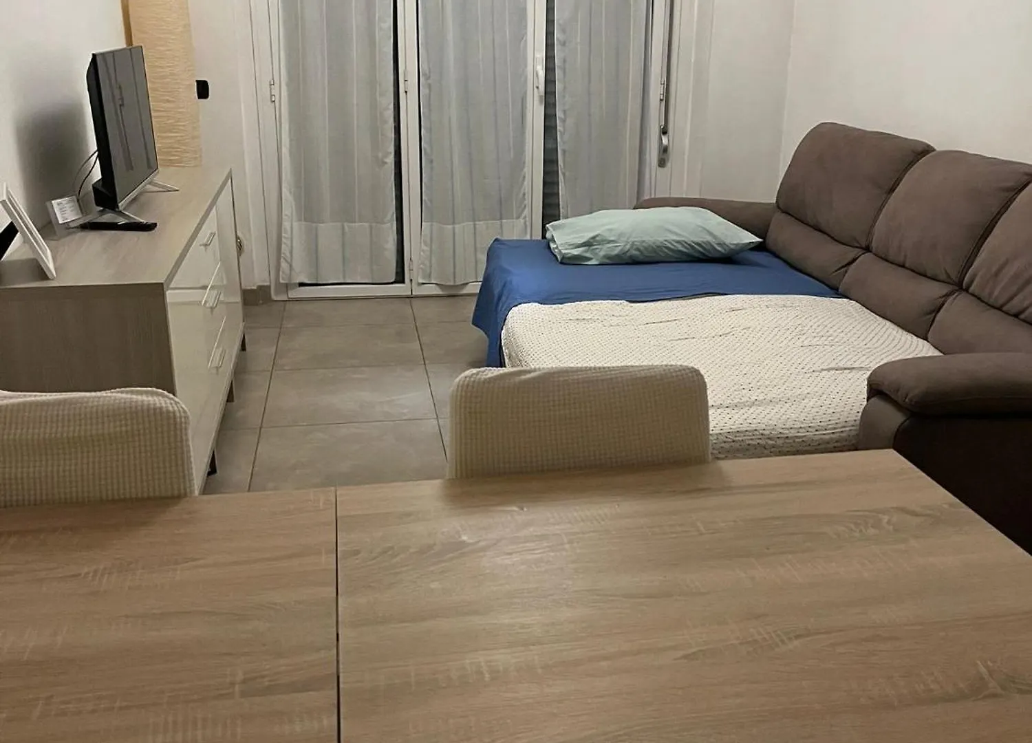 Le 2 Torri Apartment La Spezia 0*,  Italy