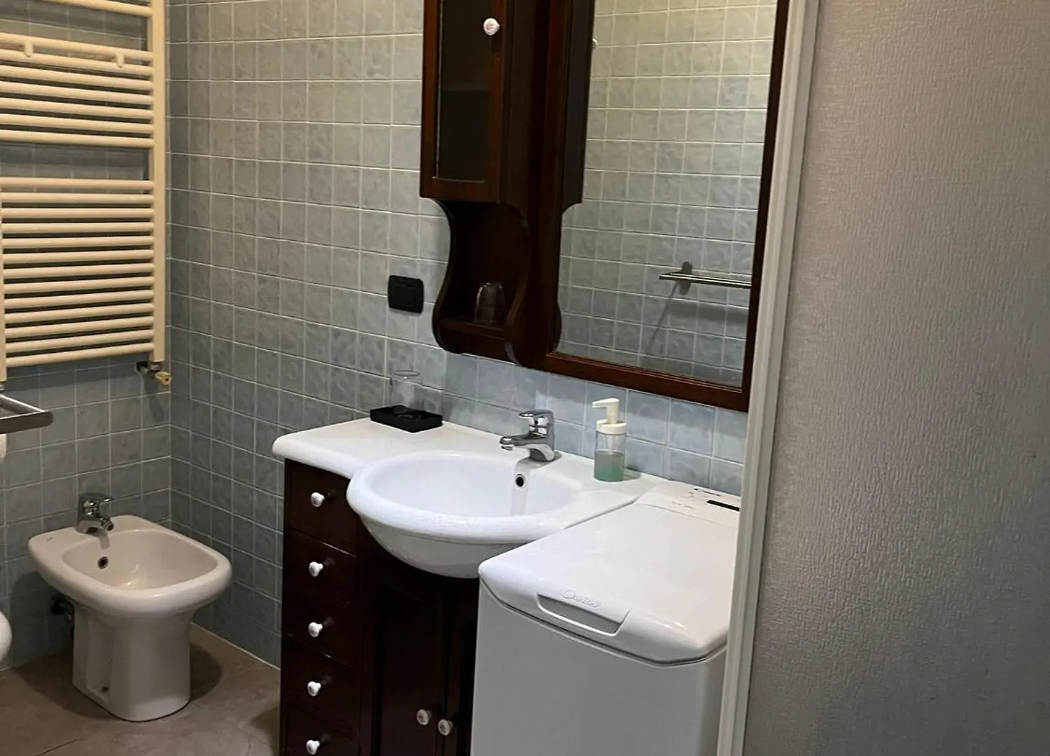 Le 2 Torri Apartment La Spezia