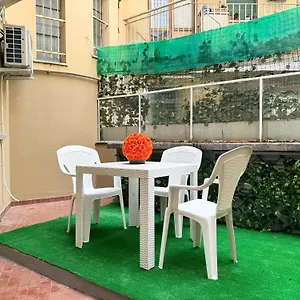 Appartamento Beachfront E Parking Il Nido Sul Mare