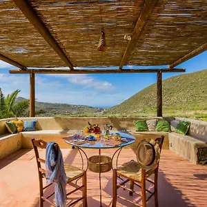 Dammuso Le Vigne Pantelleria